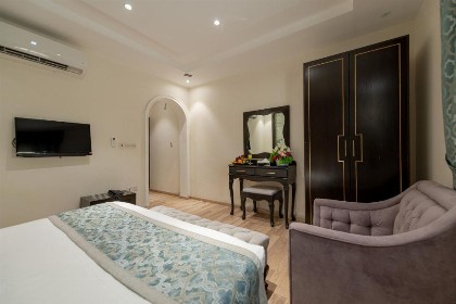 Holiday Plus Al Nuzha- هوليداي بلس النزهه - image 5