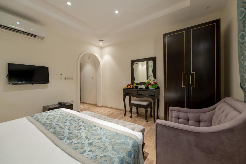 Holiday Plus Al Nuzha- هوليداي بلس النزهه - image 5
