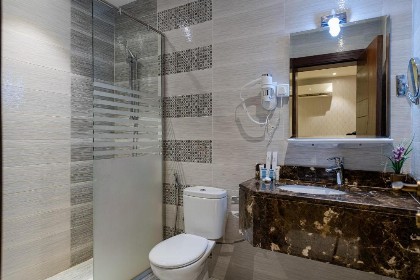 Holiday Plus Al Nuzha- هوليداي بلس النزهه - image 6
