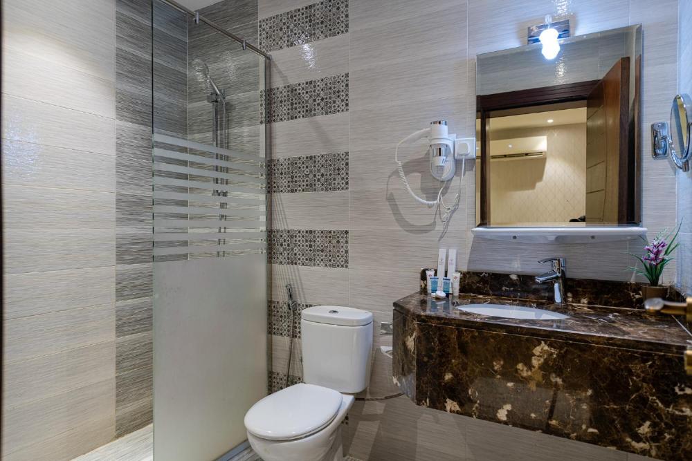 Holiday Plus Al Nuzha- هوليداي بلس النزهه - image 6