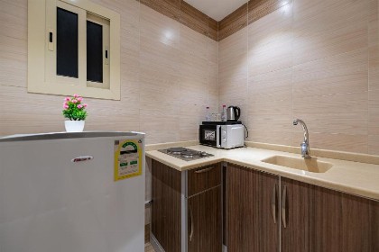 Holiday Plus Al Nuzha- هوليداي بلس النزهه - image 7