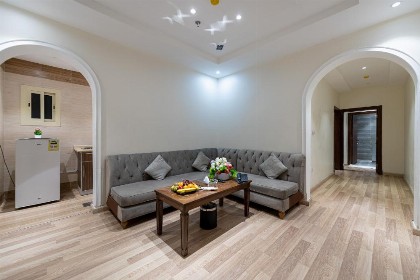 Holiday Plus Al Nuzha- هوليداي بلس النزهه - image 9