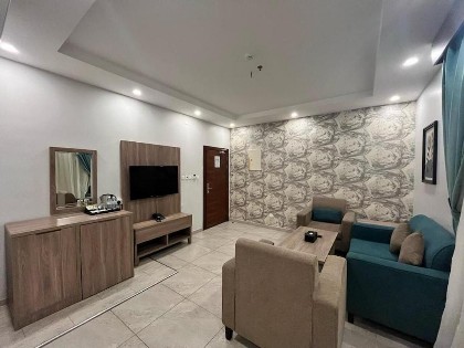 Tu Jardin Al Harmain - توجاردن الحرمين  - image 12