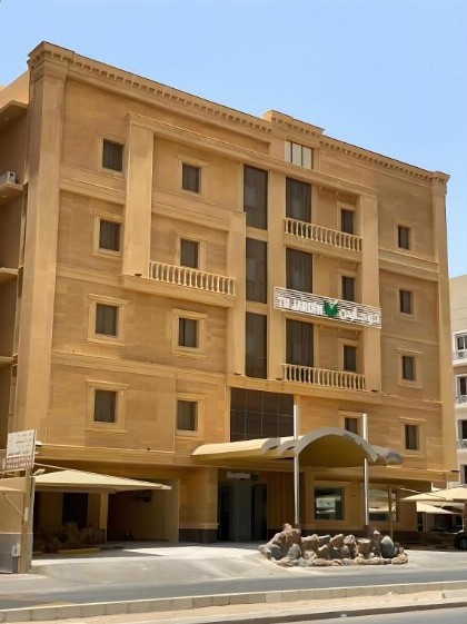 Tu Jardin Al Harmain - توجاردن الحرمين  - image 14