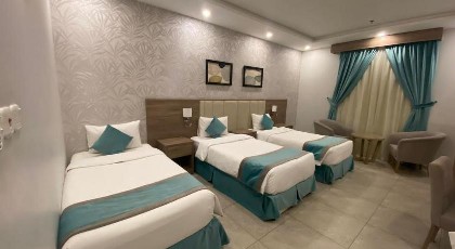Tu Jardin Al Harmain - توجاردن الحرمين  - image 17