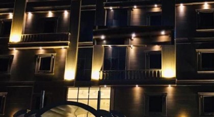 Tu Jardin Al Harmain - توجاردن الحرمين  - image 2