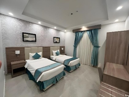Tu Jardin Al Harmain - توجاردن الحرمين  - image 3