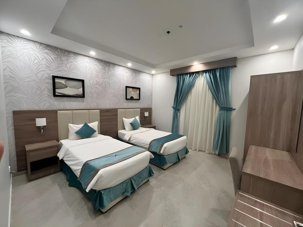 Tu Jardin Al Harmain - توجاردن الحرمين  - image 3