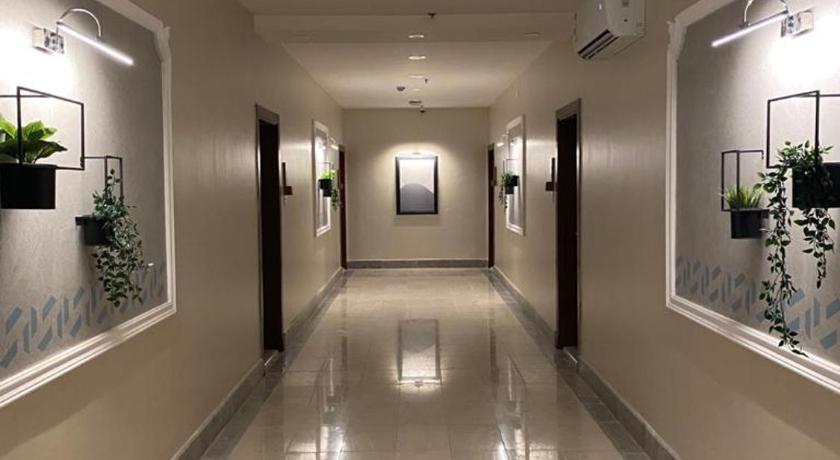 Tu Jardin Al Harmain - توجاردن الحرمين  - image 7
