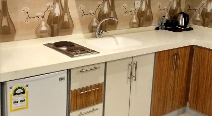 Yan Apartments - image 10
