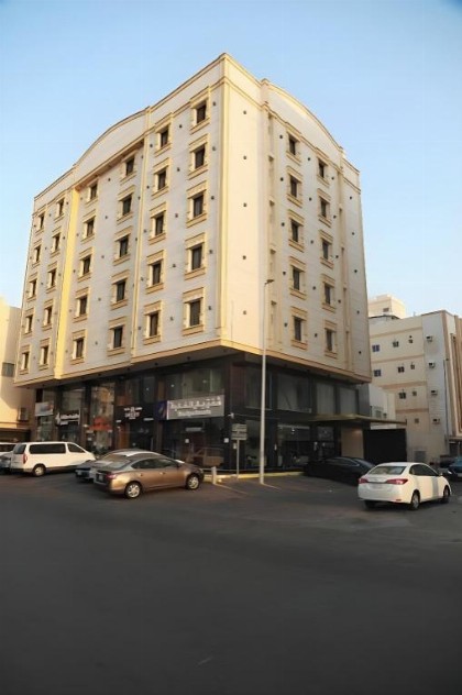 Yan Apartments - image 11