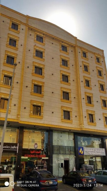 Yan Apartments - image 12