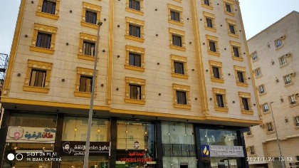 Yan Apartments - image 13