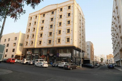 Yan Apartments - image 14