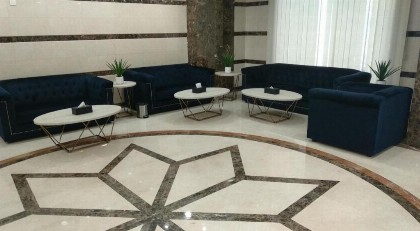 Yan Apartments - image 15
