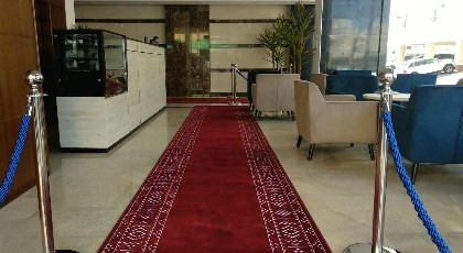 Yan Apartments - image 17