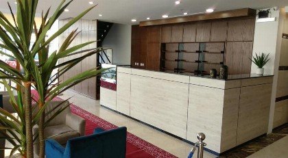 Yan Apartments - image 6