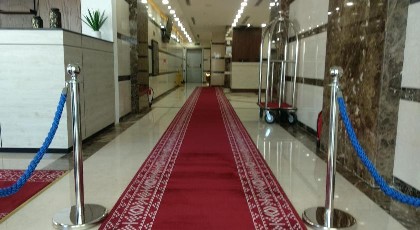 Yan Apartments - image 8
