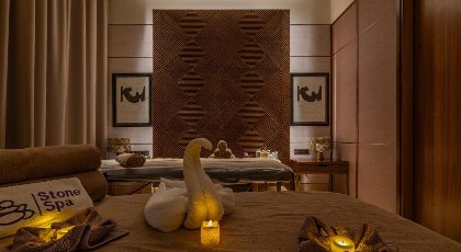 SHIRVAN Hotel City Yard Jeddah - image 12