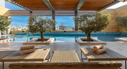 SHIRVAN Hotel City Yard Jeddah - image 13