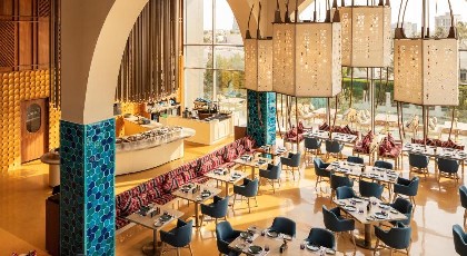 SHIRVAN Hotel City Yard Jeddah - image 16