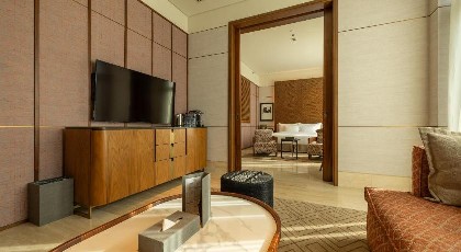 SHIRVAN Hotel City Yard Jeddah - image 17
