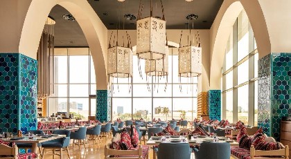 SHIRVAN Hotel City Yard Jeddah - image 18
