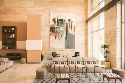 SHIRVAN Hotel City Yard Jeddah - image 20
