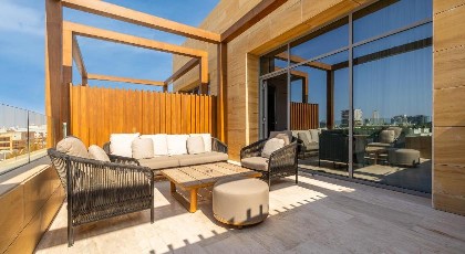 SHIRVAN Hotel City Yard Jeddah - image 6