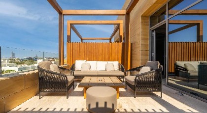 SHIRVAN Hotel City Yard Jeddah - image 8