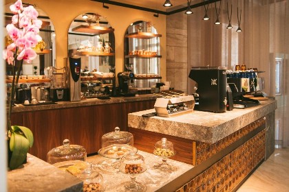 SHIRVAN Hotel City Yard Jeddah - image 9