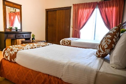 Celine Furnished Apartments - image 11