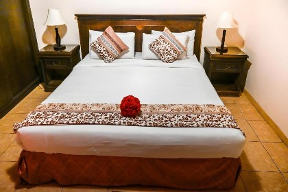 Celine Furnished Apartments - image 14