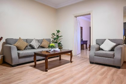Celine Furnished Apartments - image 15