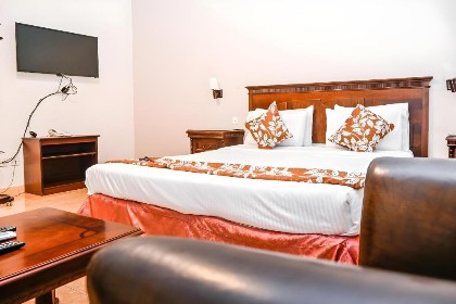 Celine Furnished Apartments - image 16