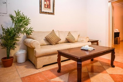 Celine Furnished Apartments - image 17