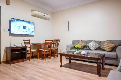Celine Furnished Apartments - image 18