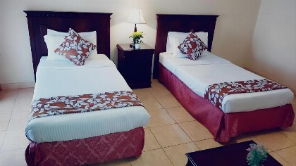 Celine Furnished Apartments - image 19