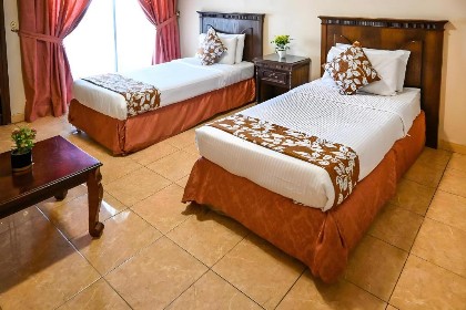 Celine Furnished Apartments - image 2