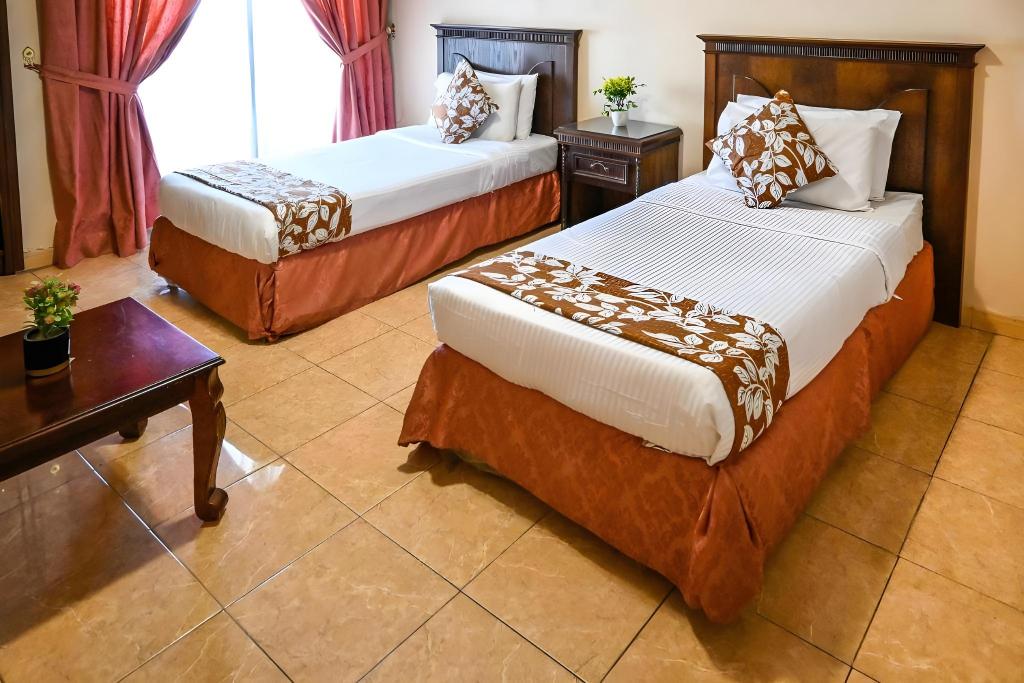 Celine Furnished Apartments - image 2