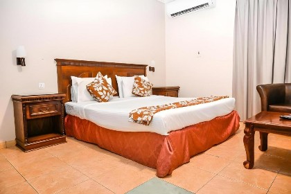 Celine Furnished Apartments - image 20