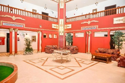 Celine Furnished Apartments - image 3