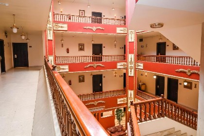 Celine Furnished Apartments - image 4