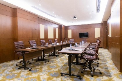WA Hotel - image 15