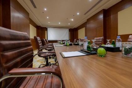 WA Hotel - image 16