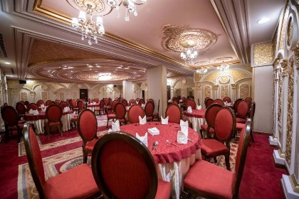 WA Hotel - image 17