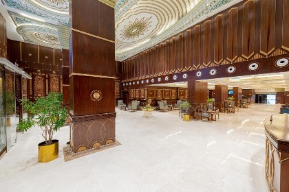 WA Hotel - image 2