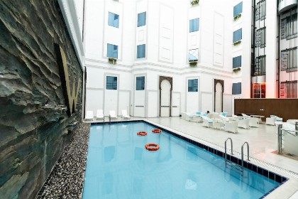 WA Hotel - image 5