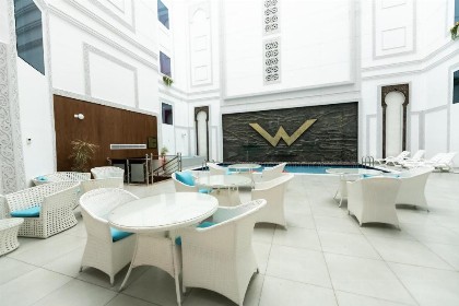 WA Hotel - image 6