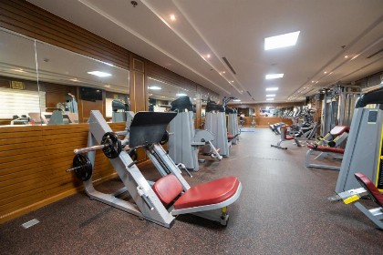 WA Hotel - image 8